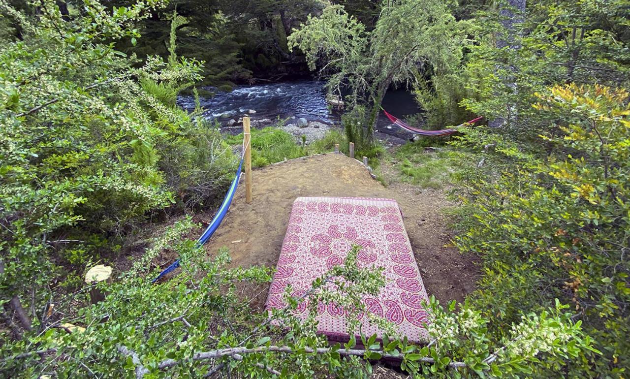 Chalé Rako Parque